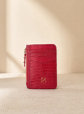 Elmo Card Holder - Pink