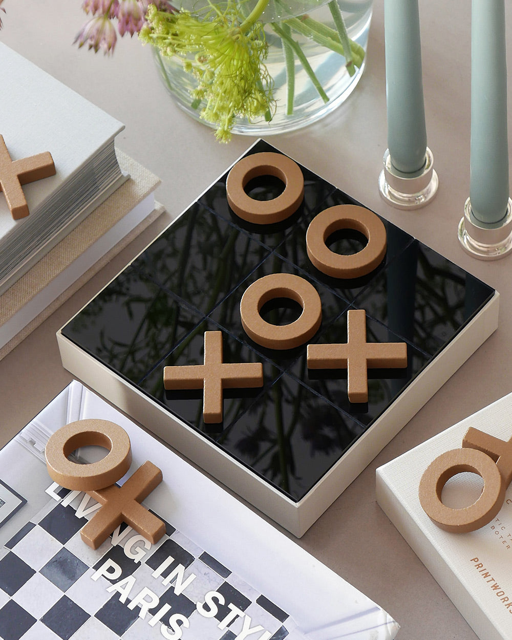Tic Tac Toe - Classic