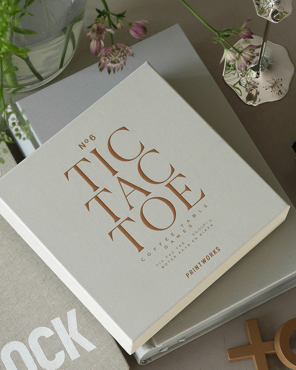 Tic Tac Toe - Classic