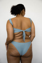 Maillots de bain Azotique - Noir / Gloom / Lichen