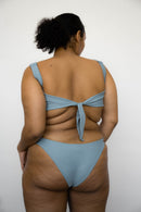 Maillots de bain Azotique - Noir / Gloom / Lichen