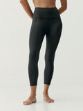 Legging Nexa - Nero - Donna