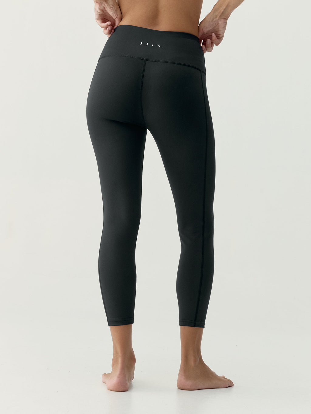 Legging Nexa - Nero - Donna