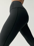 Legging Nexa - Nero - Donna