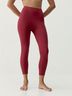 Leggings Nexa - Ribs - Dame