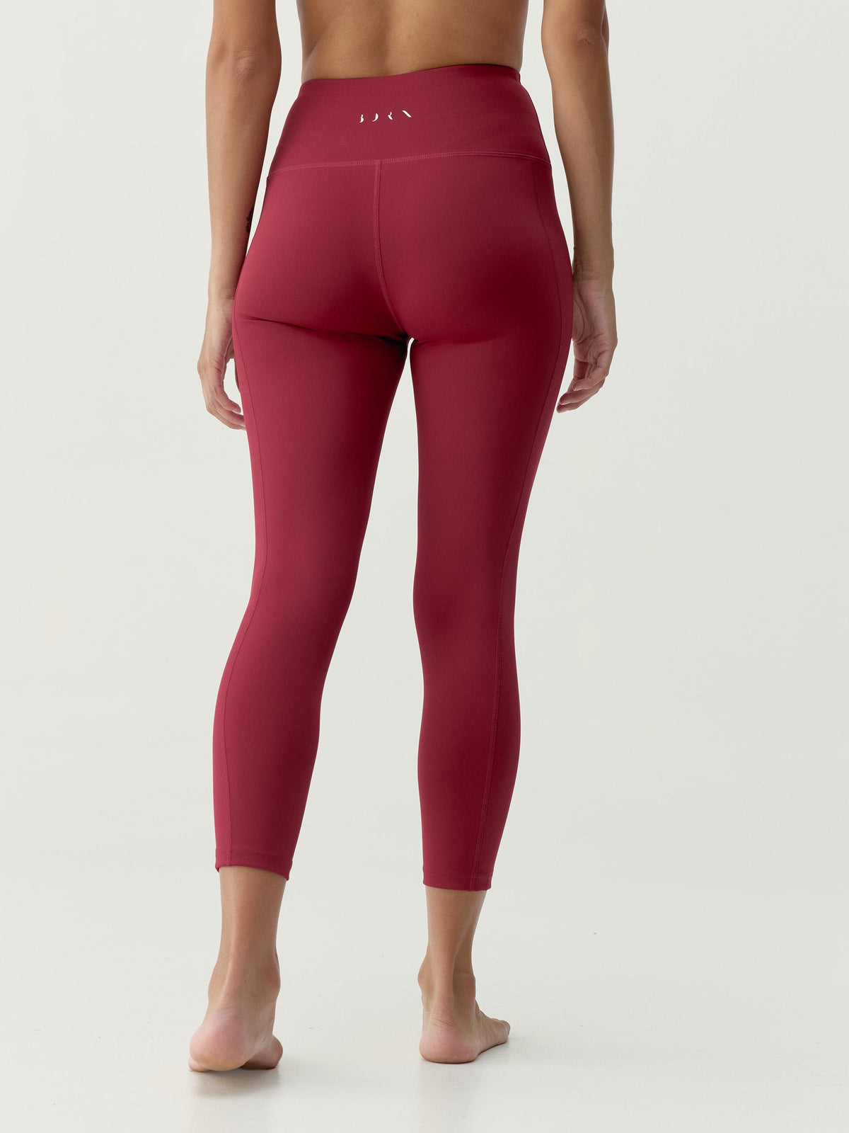 Leggings Nexa - Ribs - Dame