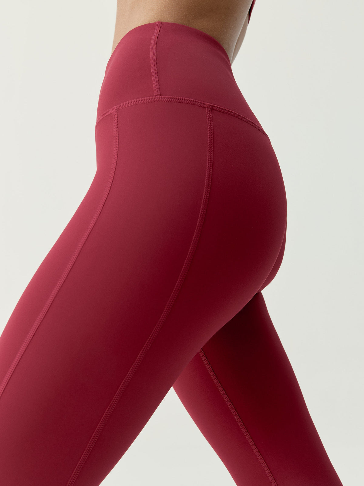 Leggings Nexa - Ribs - Dame