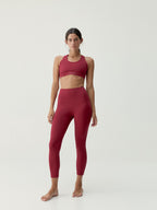 Leggings Nexa - Ribs - Dame