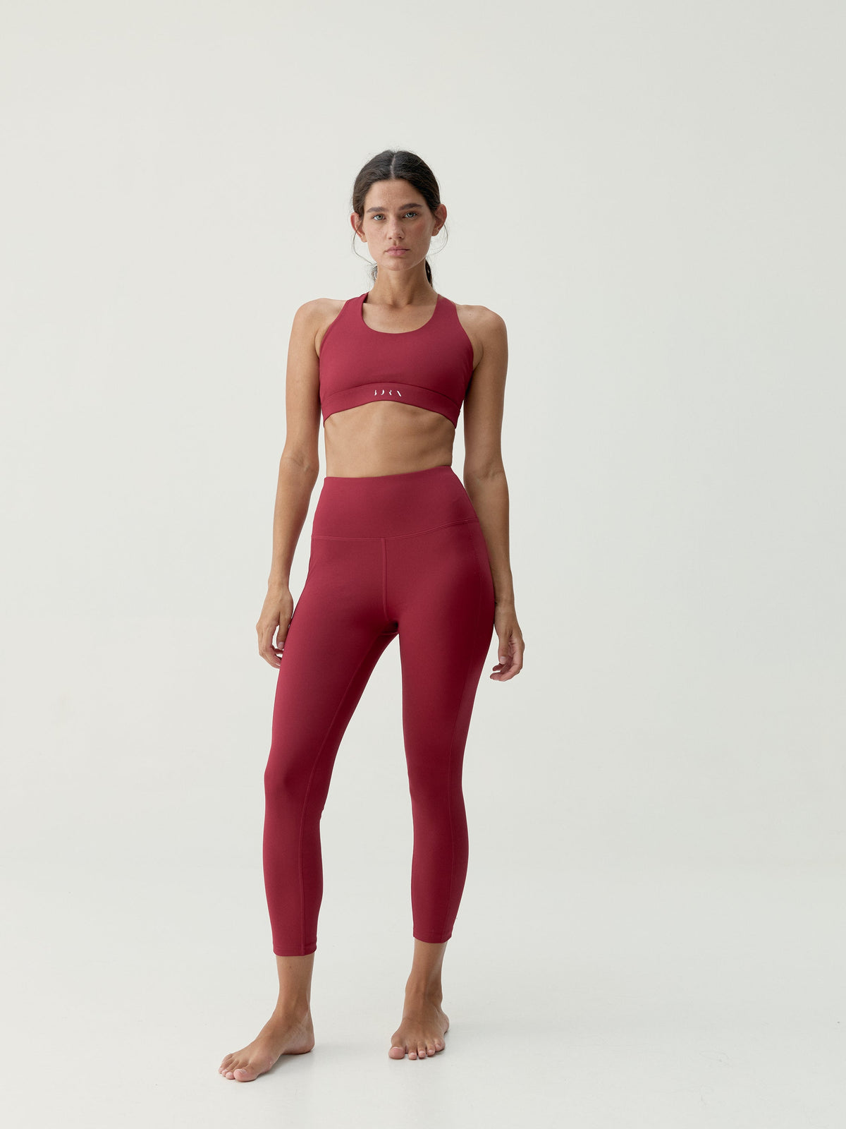 Leggings Nexa - Ribs - Dame