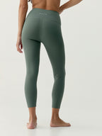 Leggings Nexa - Jägergrün - Damen