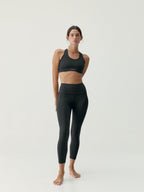 Legging Nexa - Nero - Donna