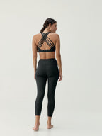 Legging Nexa - Nero - Donna