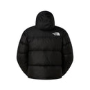The North Face - Doudoune 1996 Retro Nuptse - Noir Blanc