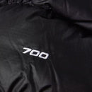 The North Face - Doudoune 1996 Retro Nuptse - Noir Blanc