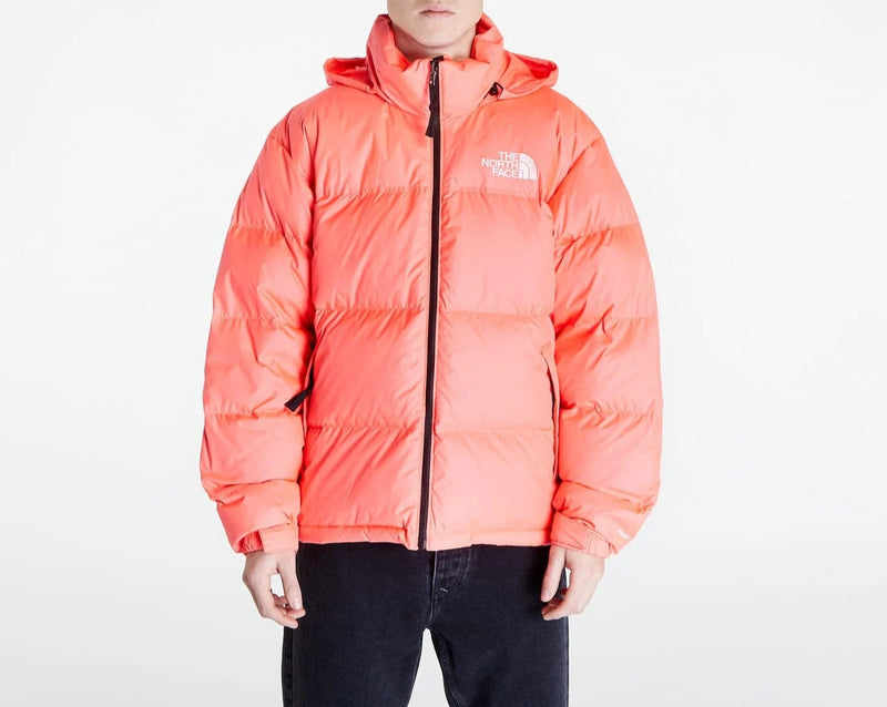 Veste - Corail - 1996 Retro Nuptse