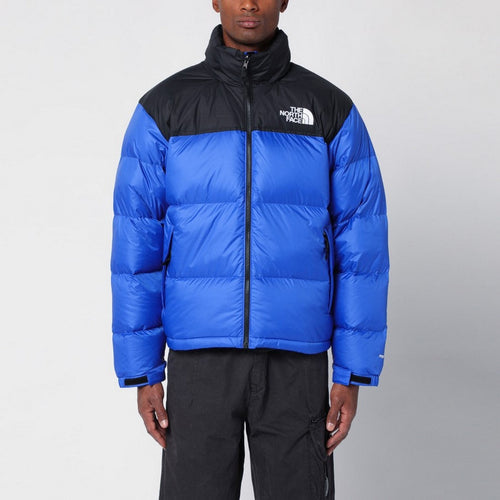 The North Face - 1996 Retro Nuptse Chaqueta Azul - Tnf Azul