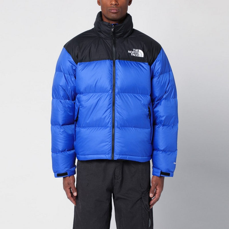 The North Face - 1996 Retro Nuptse Chaqueta Azul - Tnf Azul