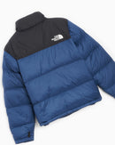 Doudoune - Shady Blue - 1996 Retro Nuptse