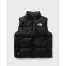 The North Face - 1996 Retro Nuptse Black Vest - Tnf Black