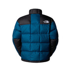 The North Face - Doudoune M Lhotse - Bleu Et Noir