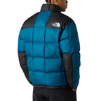 The North Face - Doudoune M Lhotse - Bleu Et Noir