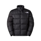 The North Face - Doudoune M Lhotse - Noir Blanc