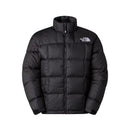 Doudoune The North Face M Lhotse - Noir Blanc
