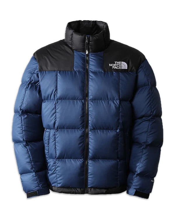 Veste - Shady Blue - Lhotse