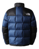 Veste - Shady Blue - Lhotse