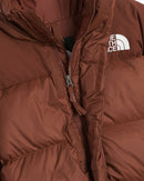 Veste - Ocre - Himalayan Down