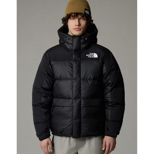 Doudoune Hmlyn Down Parka - Noir