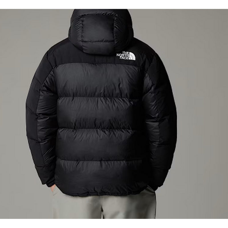 Doudoune Hmlyn Down Parka - Noir