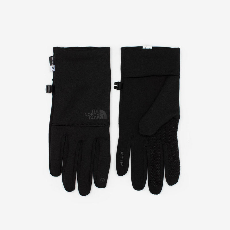 Gants Etip Recycled - Noir