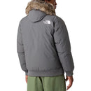 Blouson The North Face Mcmurdo - Gris Noir Blanc