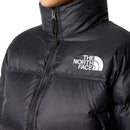 The North Face - Chaqueta corta Nuptse Negra - Tnf Black