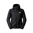 The North Face - Coupe-Vent M Seasonal Mountain Jacket - Noir Blanc