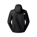 The North Face - Coupe-Vent M Seasonal Mountain Jacket - Noir Blanc