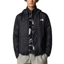 The North Face - Coupe-Vent M Seasonal Mountain Jacket - Noir Blanc