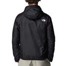 The North Face - Coupe-Vent M Seasonal Mountain Jacket - Noir Blanc