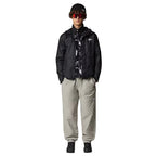The North Face - Cortavientos Seasonal Mountain Jacket - Negro Blanco