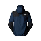 The North Face - Coupe-Vent M Seasonal Mountain Jacket - Marine- Blanc