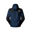 The North Face - Coupe-Vent M Seasonal Mountain Jacket - Marine- Blanc