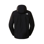 The North Face - Coupe-Vent Antora - Noir Blanc