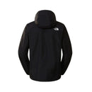 The North Face - Coupe-Vent Antora - Noir Blanc