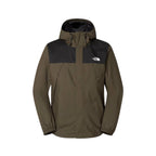 The North Face - Coupe-Vent Antora - Kaki/Black