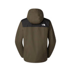 The North Face - Coupe-Vent Antora - Kaki/Black