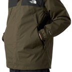 The North Face - Coupe-Vent Antora - Kaki/Black