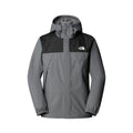 The North Face - Cortavientos Antora - China Gris/Negro