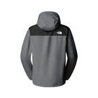 The North Face - Cortavientos Antora - China Gris/Negro