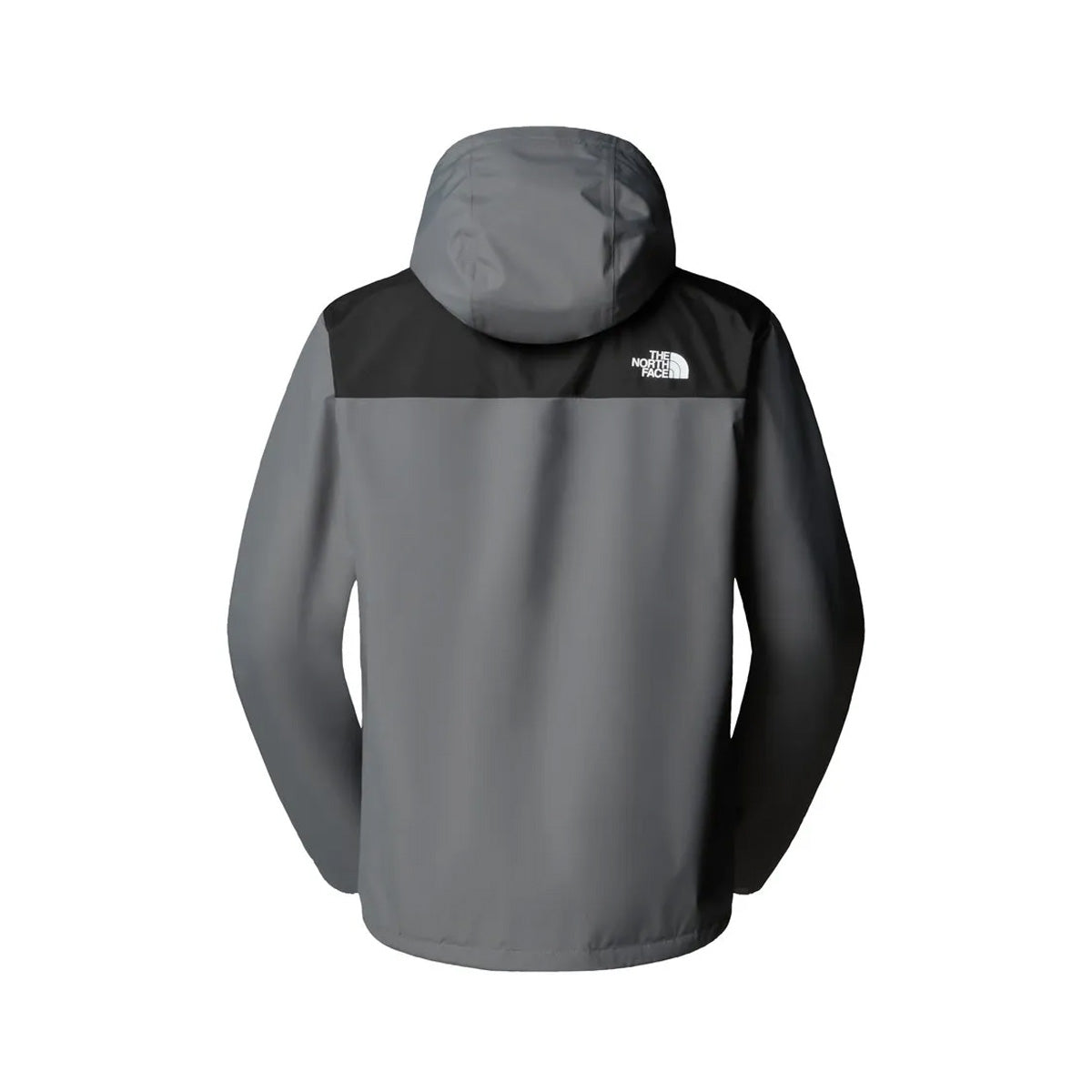The North Face - Cortavientos Antora - China Gris/Negro